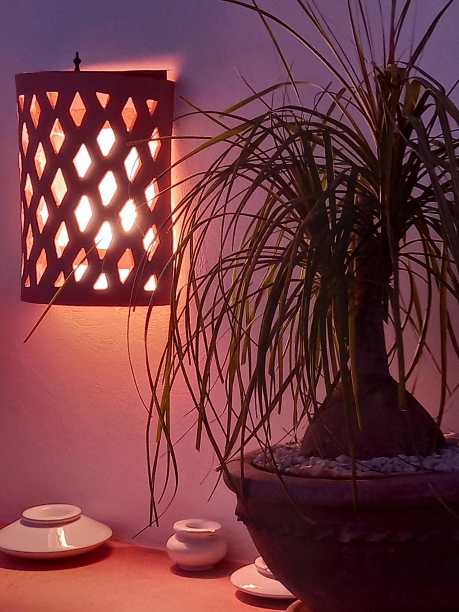Riad Cherrata Marrakesh Esterno foto